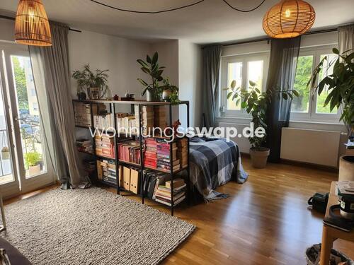 Foto - Etagenwohnung in München zur Miete