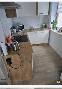 Foto - Single Wohnung in Westerburg - 500,00&nbsp;EUR Kaltmiete, ca.&nbsp; 65,00&nbsp;m&sup2;