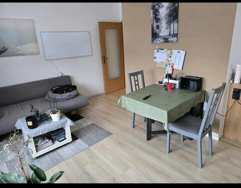 Foto - 1 Zimmer Etagenwohnung in Westerburg