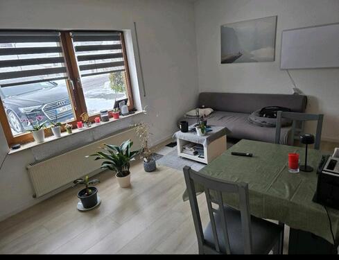 Foto - Etagenwohnung in Westerburg zur Miete