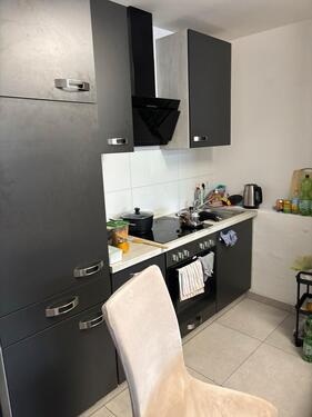 Foto - Moderne 1 Zimmer Wohnung im Passau