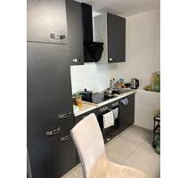 Moderne 1 Zimmer Wohnung im Passau