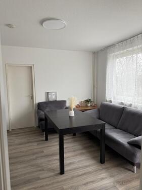 Foto - Etagenwohnung in Wolfsburg zur Miete