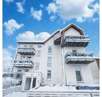 4-Zimmer-Maisonettewohnung mit zwei Terrassen und zwei Kellerabteilen in Mahlsdorf - Berlin Treptow-Köpenick