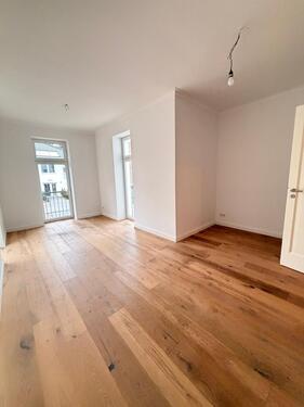 Foto - Erdgeschoßwohnung in Berlin zur Miete