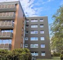 1-Zimmer Wohnung - hochwertig saniert, mit Balkon, Stellplatz und - Seelze