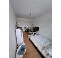 Wohnung zur Übernahme, perfekt für Polizeischüler - Meiningen