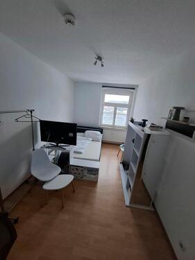Foto - 3 Zimmer Etagenwohnung zur Miete in Meiningen