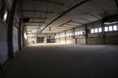 Foto - Produktion und Lagerhalle 854m² an der A38
