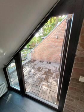 Foto - 60qm Wohnung in Lingen Darme - 700,00&nbsp;EUR Kaltmiete, ca.&nbsp; 60,00&nbsp;m&sup2;