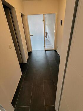 Foto - Etagenwohnung in Wietmarschen zur Miete