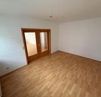 Helle großzügige Wohnung in Dillenburg.