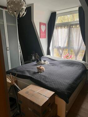 Foto - 3 Zimmer Dachgeschoßwohnung in Velten