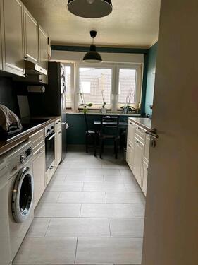 Foto - Dachgeschoßwohnung in Velten zur Miete