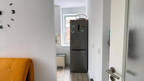 Foto - Wohnung 2 Zimmer in NeuruppinLindenzentrum