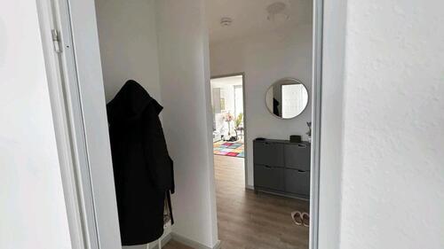 Foto - 2 Zimmer Etagenwohnung zur Miete in Neuruppin