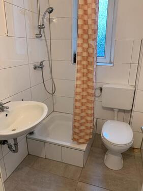 Foto - Erdgeschoßwohnung in Krefeld zur Miete