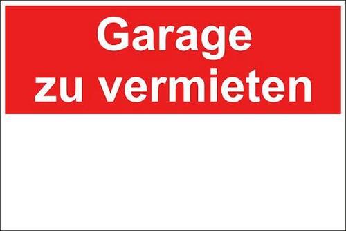 Foto - Garage zu vermieten - 30,00&nbsp;EUR Miete,