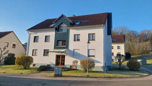 Foto - 6 WE Haus in Bad Köstritz zu verkaufen!