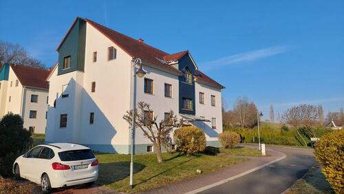 Foto - Mehrfamilienhaus, Wohnhaus in Kraftsdorf