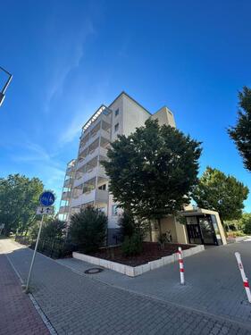 Foto - Wohnung mit Aufzug - 295,00&nbsp;EUR Kaltmiete, ca.&nbsp; 35,00&nbsp;m&sup2;