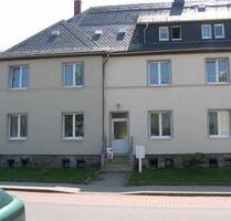 2-Raum-Wohnung in Zeulenroda-West - Zeulenroda-Triebes