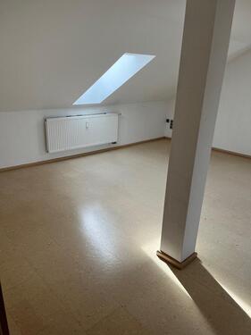 Foto - 2 Zimmer Dachgeschoßwohnung in Pyrbaum
