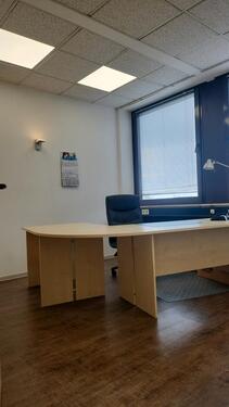 Foto - Büro möbliert Top all inkl. bis 01.Aug. -23%