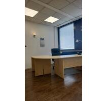 Büro möbliert Top all inkl. bis 01.Aug. -23% - Alsdorf