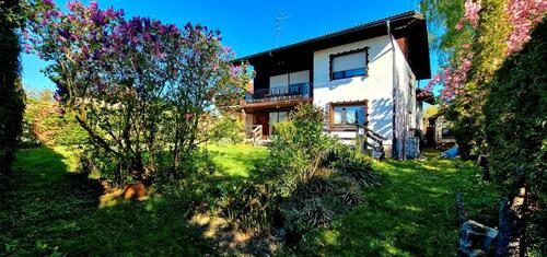 Foto - Privatverkauf! 4-Zimmer-Wohnung mit Garten – Ach bei Burghausen