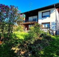 Privatverkauf! 4-Zimmer-Wohnung mit Garten – Ach bei Burghausen - Bockhorn