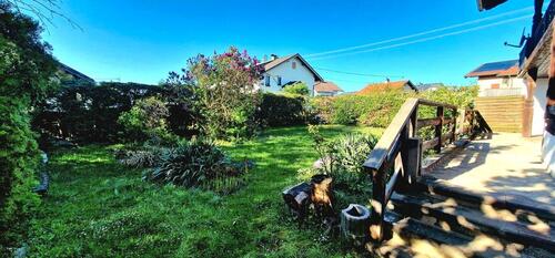 Foto - 4 Zimmer Einfamilienhaus in Bockhorn