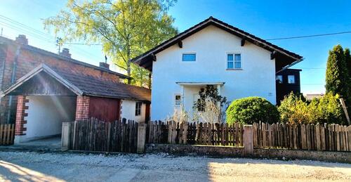 Foto - Einfamilienhaus in Bockhorn zum Kaufen