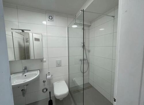 Foto - 2 Zimmer Etagenwohnung in Pforzheim