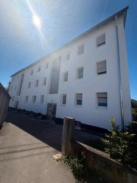 Foto - Frisch renovierte 3-Zimmer-Wohnung mit Balkon