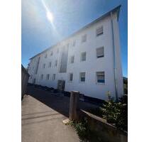 Frisch renovierte 3-Zimmer-Wohnung mit Balkon - Geislingen an der Steige