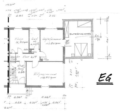 Foto - Einfamilienhaus in Schwarmstedt