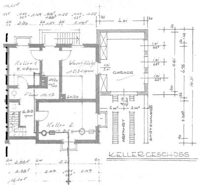 Foto - Einfamilienhaus in Schwarmstedt zum Kaufen