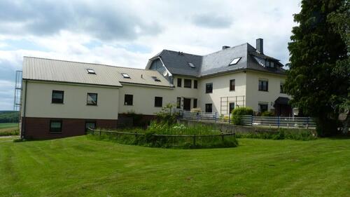 Foto - Wohnen im Mehrgenerationshaus Eifelhaus Detzelvenn ( Nähe Bleialf