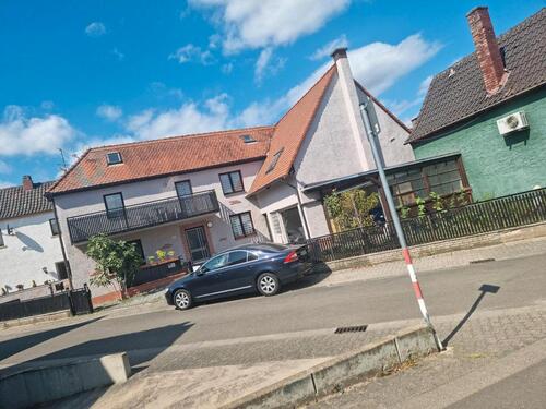 Foto - Freistehendes Einfamilienhaus in Friedelsheim ,modernisiert