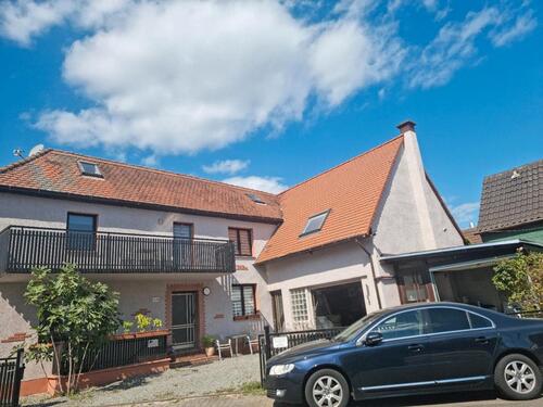 Foto - Einfamilienhaus zum Kaufen in Friedelsheim