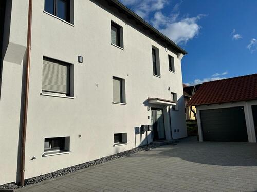 Foto - 3-Zimmer Wohnung OG zu vermieten (3-Zimmer, 85 m² Wfl.)