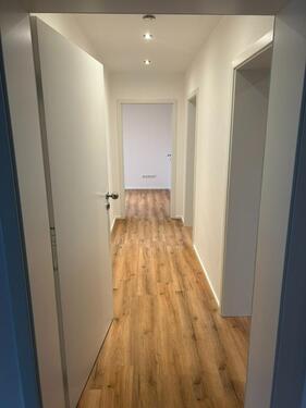 Foto - Etagenwohnung in Ursensollen zur Miete
