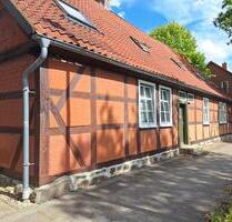 Reihenendhaus in Veerßen mit Garten - Uelzen
