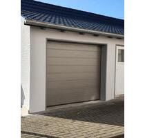 Garage Lagerraum Lager Unterstellmöglichkeit in Bad Endbach