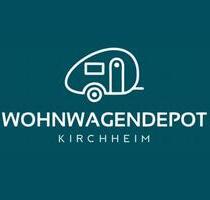 Stellplatz für Wohnwagen und Wohnmobil - Kirchheim unter Teck
