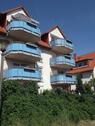 Foto - Schöne 3-Zimmer-Wohnung mit Balkon in Hettstedt, 83 m²