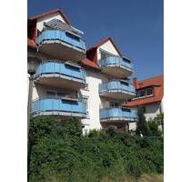 Schöne 3-Zimmer-Wohnung mit Balkon in Hettstedt, 83 m²