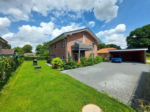 Foto - Einfamilienhaus in Eckernförde
