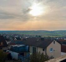 2-Zimmer DG Wohnung - 500,00 EUR Kaltmiete, in Miltenberg (PLZ: 63897)